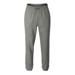 Jogging unisex Meadow 609 - gris chiné foncé