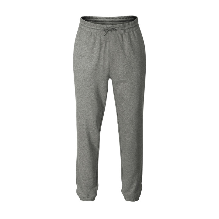 Jogging unisex Meadow 609 - gris chiné foncé