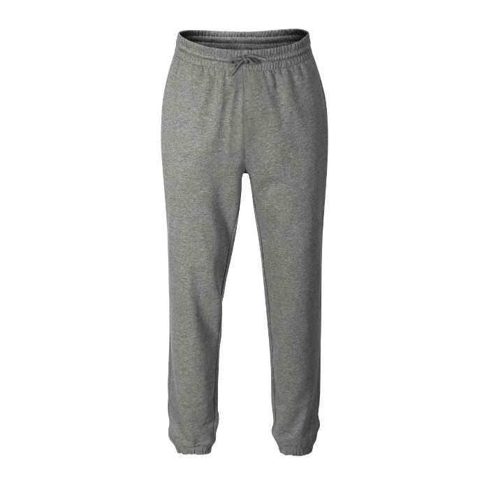 Jogging unisex Meadow 609 - gris chiné foncé