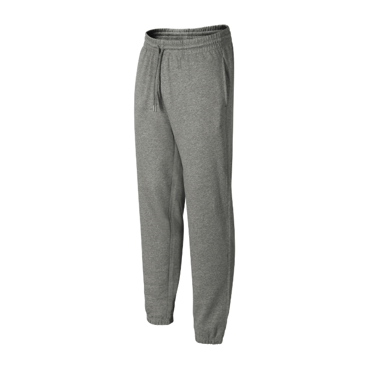 Jogging unisex Meadow 609 - gris chiné foncé