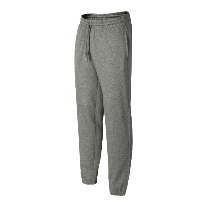 Jogging unisex Meadow 609 - gris chiné foncé