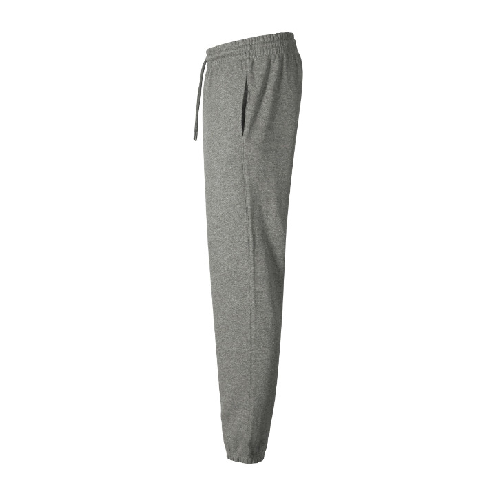 Jogging unisex Meadow 609 - gris chiné foncé