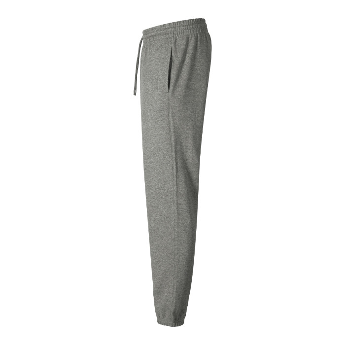 Jogging unisex Meadow 609 - gris chiné foncé