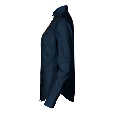 Chemise femme Dynamic 263 - bleu marine