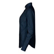 Chemise femme Dynamic 263 - bleu marine