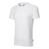 Tee-shirt homme Resist heavy R03 - blanc 00 (brand label)