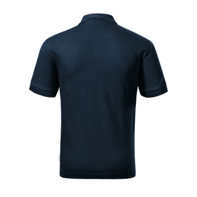 Polo homme Resist Heavy Polo R20 - bleu marine 02 (brand label)
