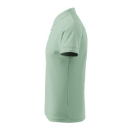 Polo homme Pique Polo 203 - vert sauge