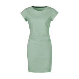 Robe femme Freedom 178 - vert sauge
