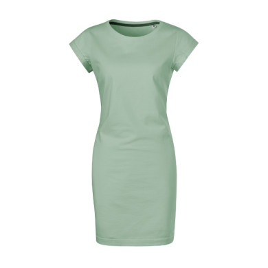 Robe femme Freedom 178 - vert sauge