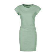 Robe femme Freedom 178 - vert sauge