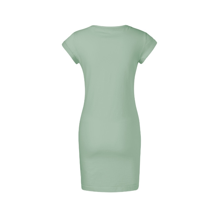 Robe femme Freedom 178 - vert sauge