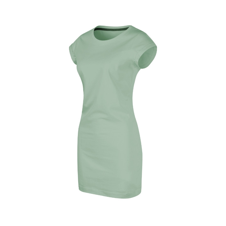 Robe femme Freedom 178 - vert sauge