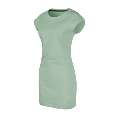 Robe femme Freedom 178 - vert sauge