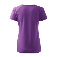 Tee-shirt femme Dream 128 - violet