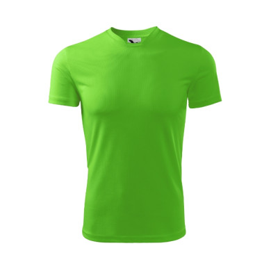 Tee-shirt enfant Fantasy 147 - vert pomme