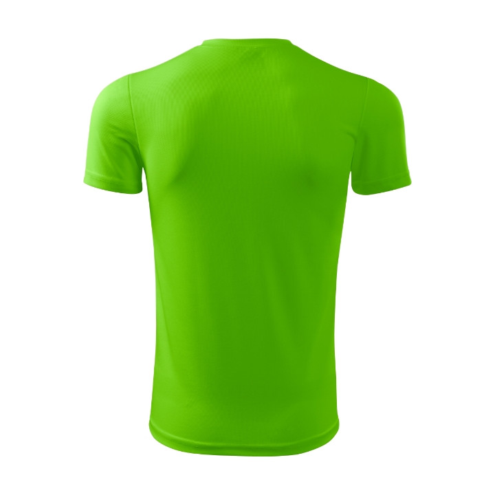 Tee-shirt enfant Fantasy 147 - vert pomme