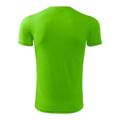 Tee-shirt enfant Fantasy 147 - vert pomme
