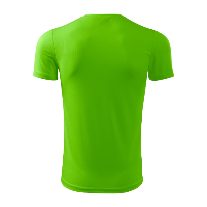 Tee-shirt enfant Fantasy 147 - vert pomme