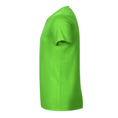 Tee-shirt enfant Fantasy 147 - vert pomme