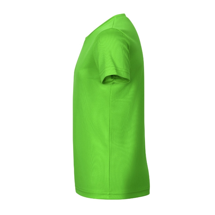 Tee-shirt enfant Fantasy 147 - vert pomme