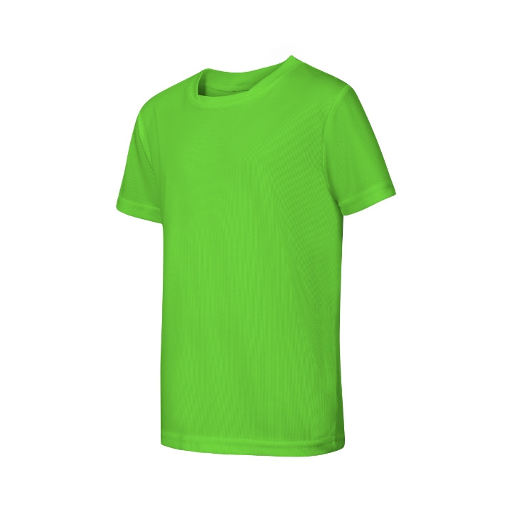 Tee-shirt enfant Fantasy 147 - vert pomme