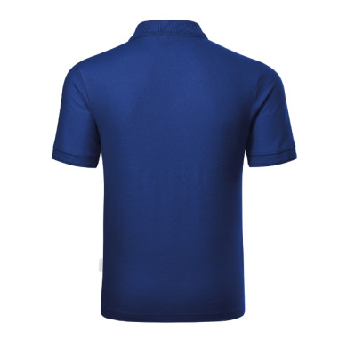 Polo homme Reserve R22 - bleu royal 05 (brand label)