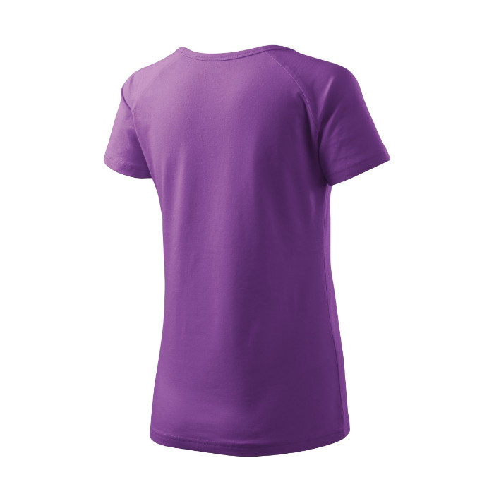 Tee-shirt femme Dream 128 - violet