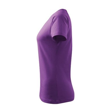 Tee-shirt femme Dream 128 - violet
