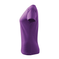 Tee-shirt femme Dream 128 - violet