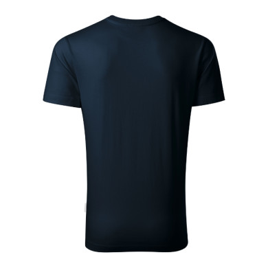 Tee-shirt homme Resist heavy R03 - bleu marine 02 (brand label)