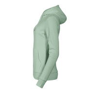 Sweatshirt femme Cape 414 - vert sauge