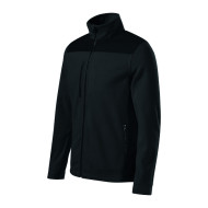 Fleece unisex Effect 530 - noir 01 (brand label)