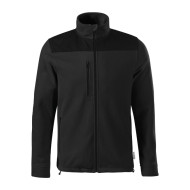 Fleece unisex Effect 530 - noir 01 (brand label)
