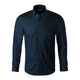 Chemise homme Dynamic 262 - bleu marine