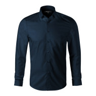Chemise homme Dynamic 262 - bleu marine