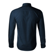 Chemise homme Dynamic 262 - bleu marine