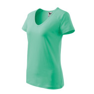 Tee-shirt femme Dream 128 - vert menthe