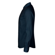 Chemise homme Dynamic 262 - bleu marine