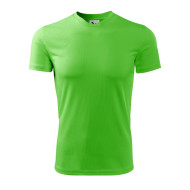Tee-shirt homme Fantasy 124 - vert pomme