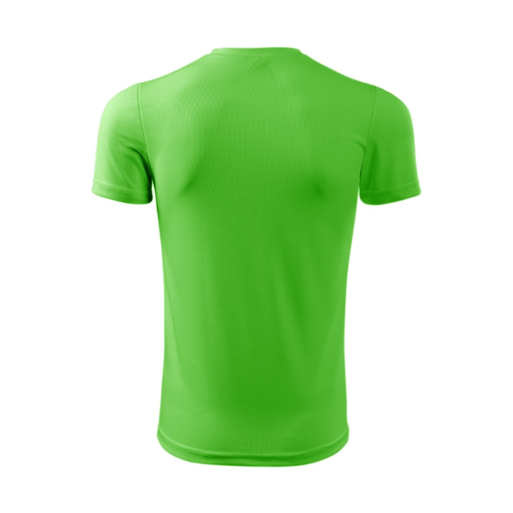 Tee-shirt homme Fantasy 124 - vert pomme