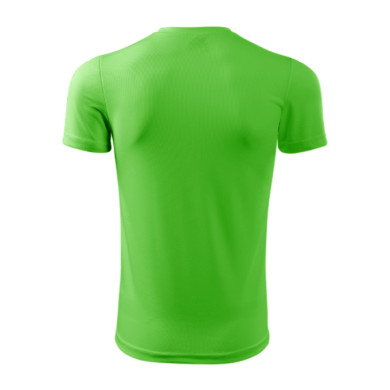 Tee-shirt homme Fantasy 124 - vert pomme