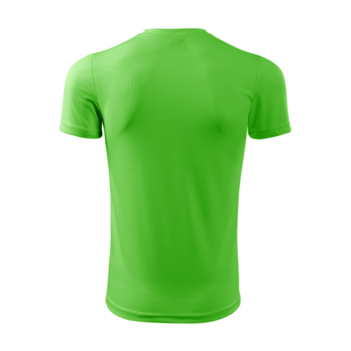 Tee-shirt homme Fantasy 124 - vert pomme