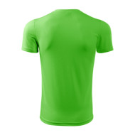 Tee-shirt homme Fantasy 124 - vert pomme
