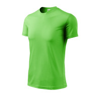 Tee-shirt homme Fantasy 124 - vert pomme