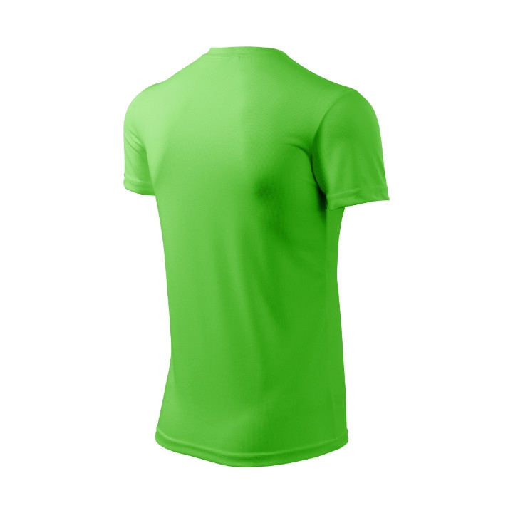 Tee-shirt homme Fantasy 124 - vert pomme