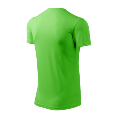 Tee-shirt homme Fantasy 124 - vert pomme