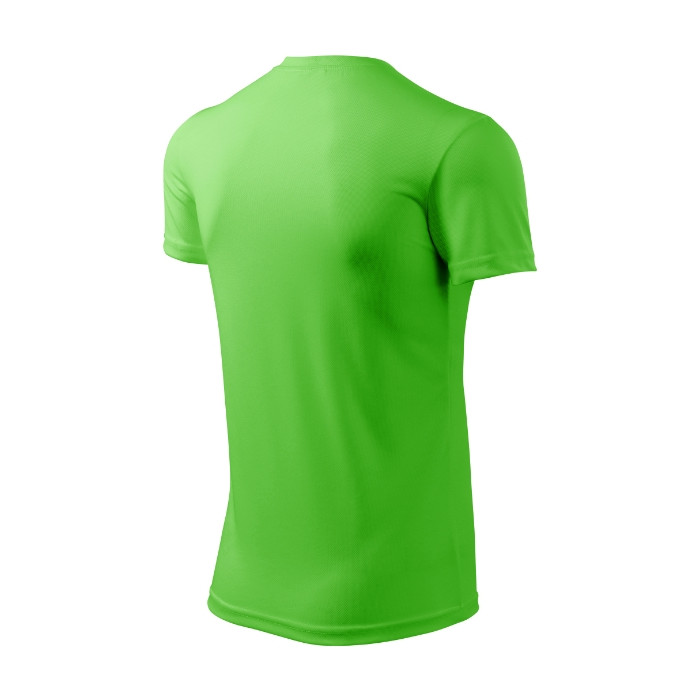 Tee-shirt homme Fantasy 124 - vert pomme