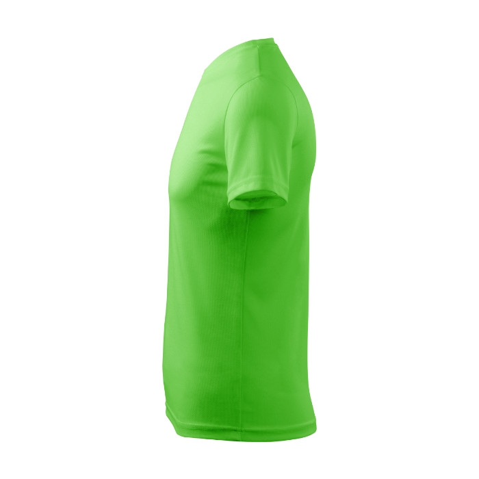 Tee-shirt homme Fantasy 124 - vert pomme