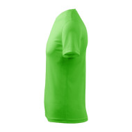 Tee-shirt homme Fantasy 124 - vert pomme